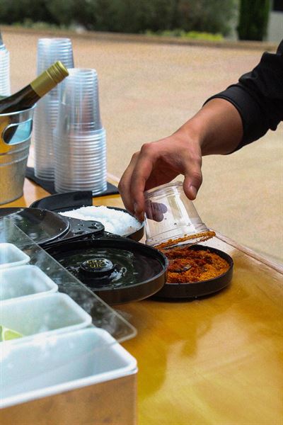 The Old Fashion San Diego