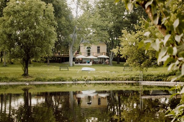 Hidden Creek Estates