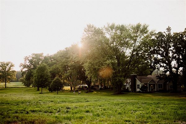 Hidden Creek Estates