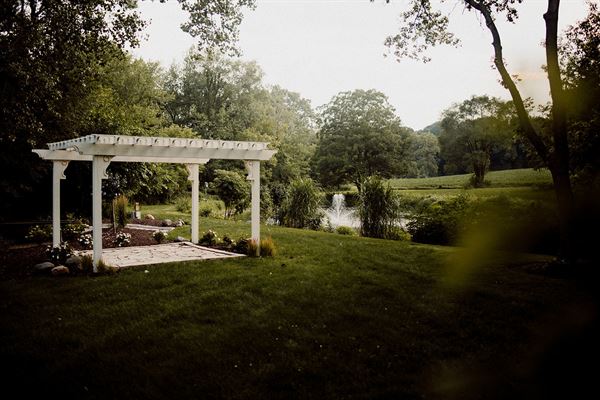 Hidden Creek Estates