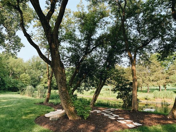 Hidden Creek Estates