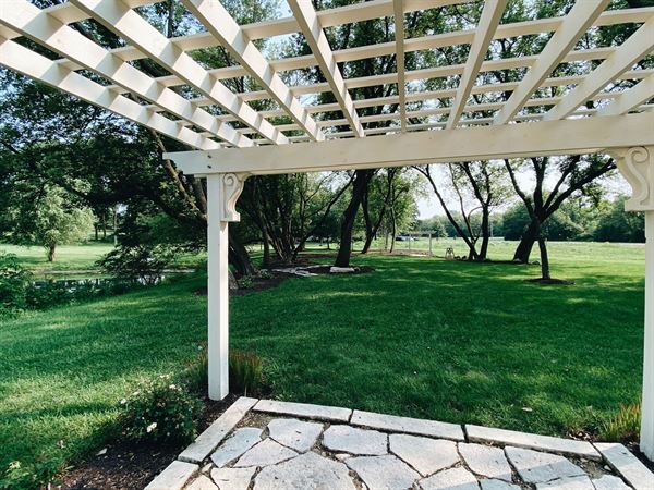 Hidden Creek Estates