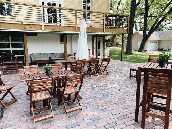 Hidden Creek Estates