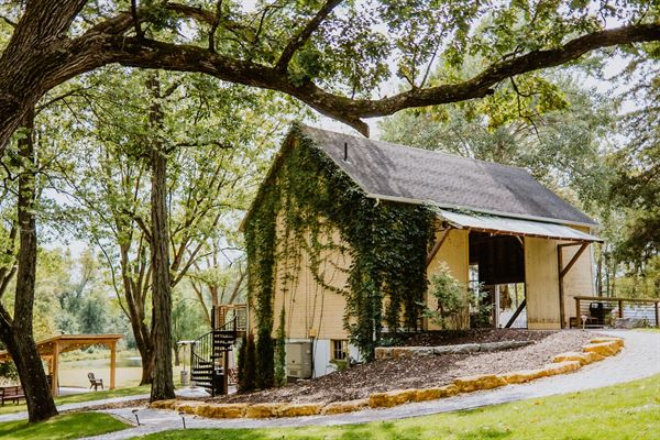 Hidden Creek Estates