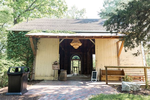 Hidden Creek Estates