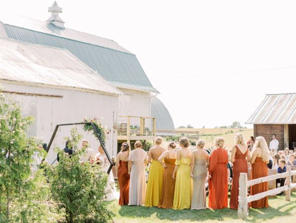 Backroad Barn & Gardens