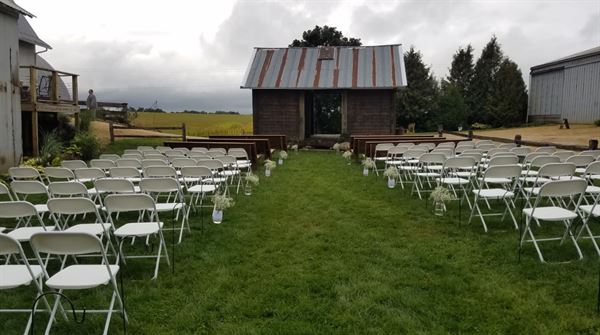 Backroad Barn & Gardens