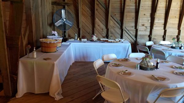 Backroad Barn & Gardens