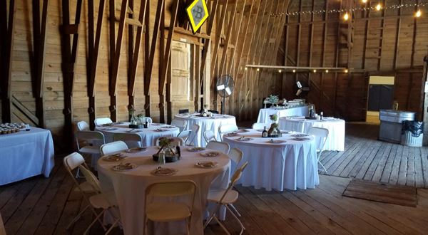 Backroad Barn & Gardens