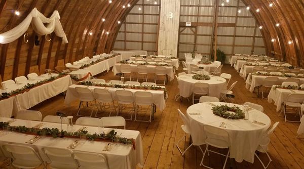 Backroad Barn & Gardens