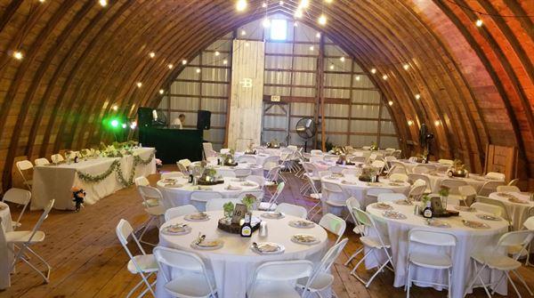 Backroad Barn & Gardens