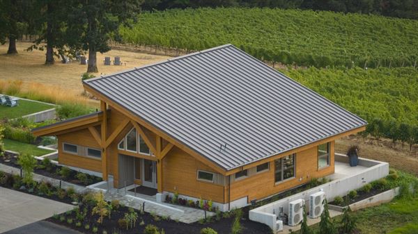 Penner-Ash Wine Cellars