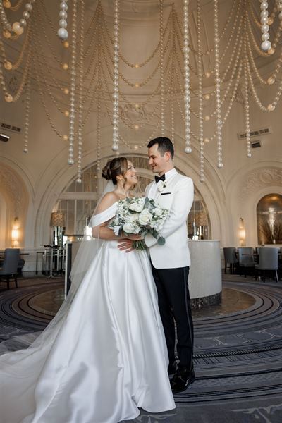 The Bellevue Hotel by Hyatt