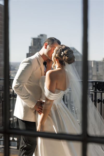 The Bellevue Hotel by Hyatt