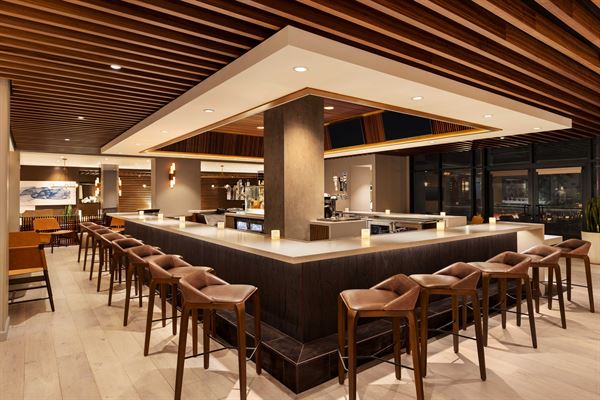 Hyatt Centric Santa Clara