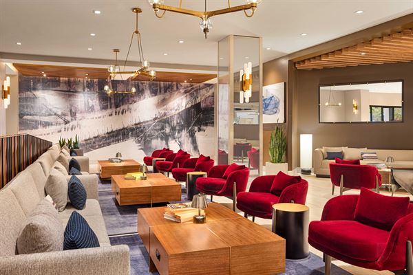 Hyatt Centric Santa Clara