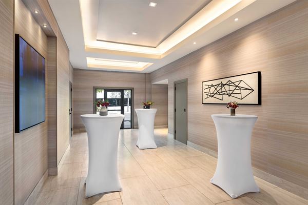 Hyatt Centric Santa Clara