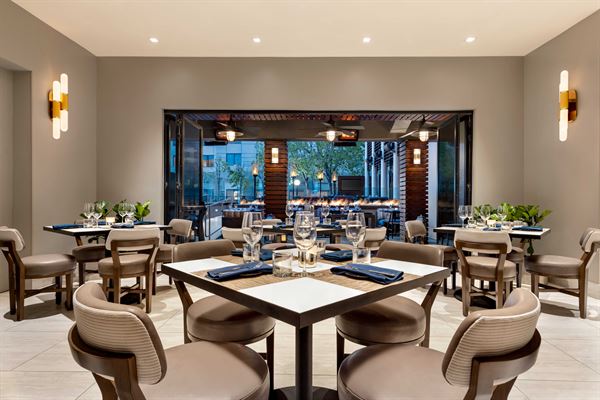 Hyatt Centric Santa Clara