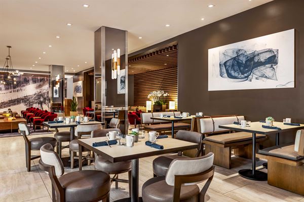 Hyatt Centric Santa Clara