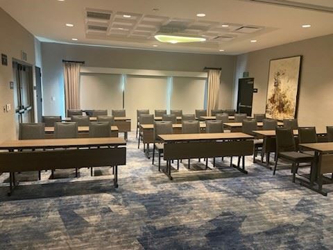 Hyatt Centric Santa Clara