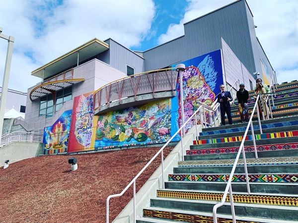 Children's Creativity Museum