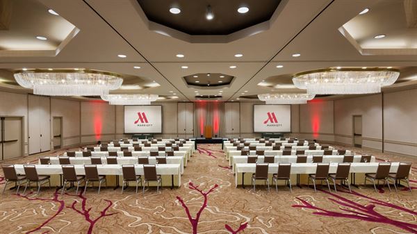 Walnut Creek Marriott