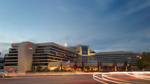 Walnut Creek Marriott