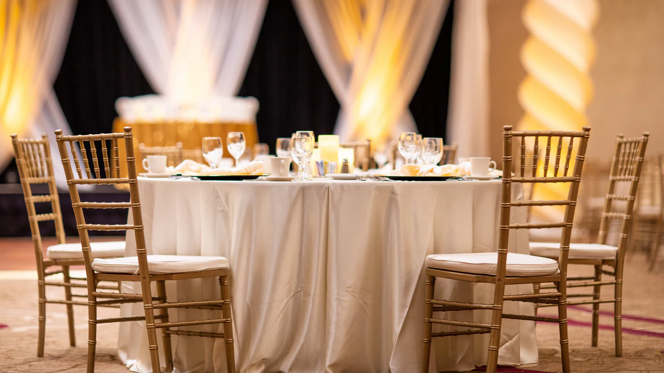 Walnut Creek Marriott