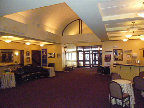 Park Square Theater