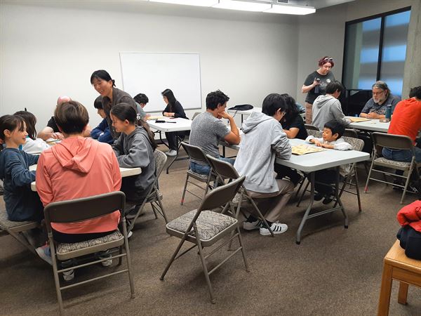 Nikkei National Museum & Cultural Centre