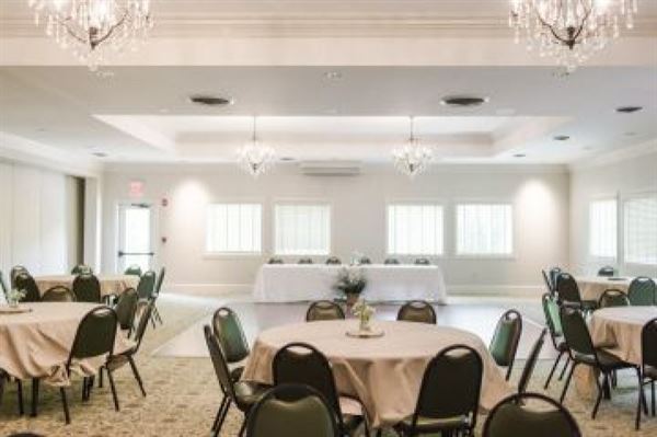 Crawfordsville Country Club