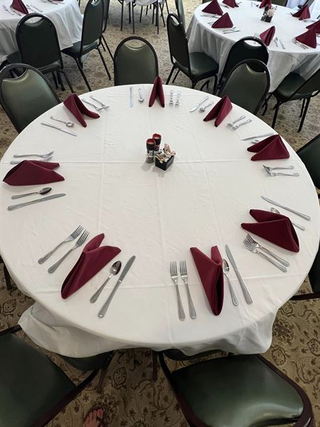 Crawfordsville Country Club