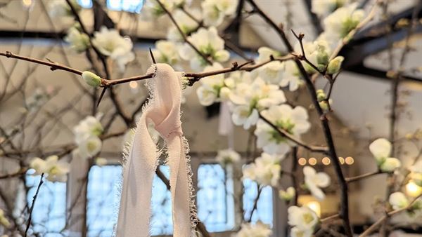 Blue Hill At Stone Barns