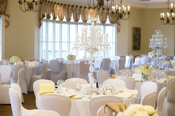 Sunset Hills Country Club