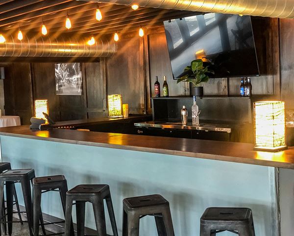 Farotto's Pasta & Pizzeria