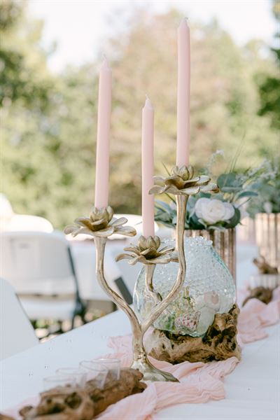 Serendipity Wedding Farmhouse (& Events)