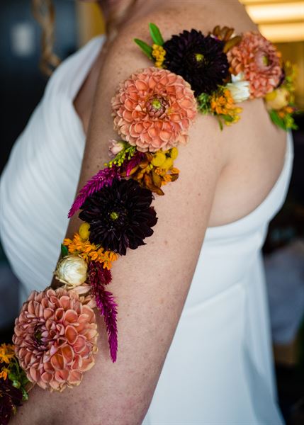 Petal's Edge Floral Design