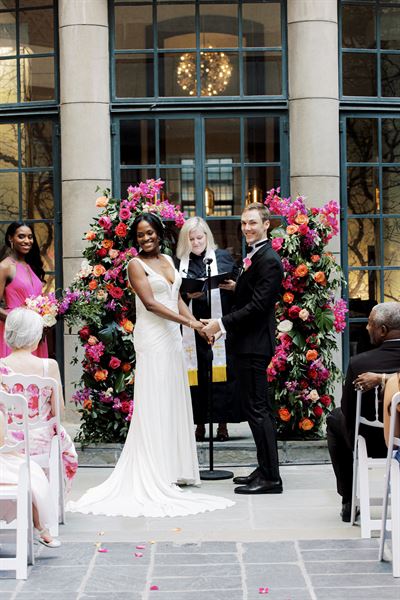 Petal's Edge Floral Design