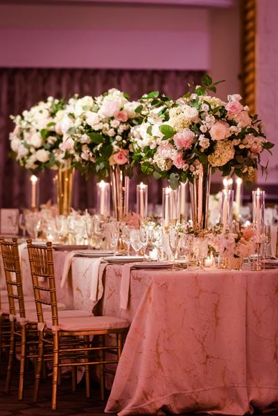 Petal's Edge Floral Design