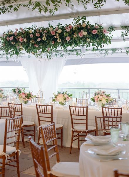 Petal's Edge Floral Design