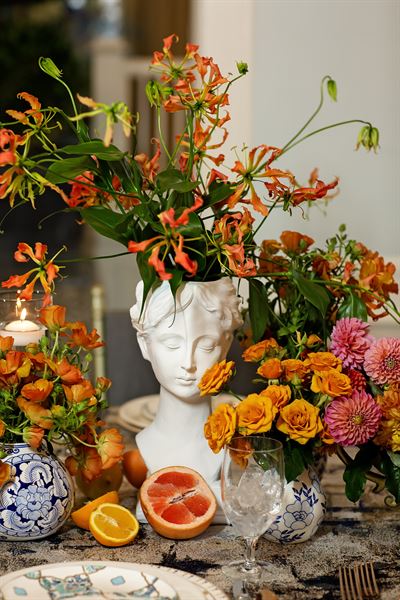 Petal's Edge Floral Design