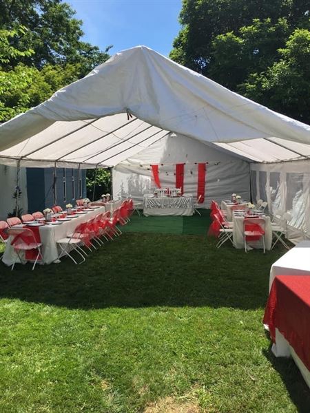 Elite Hospitality LLC