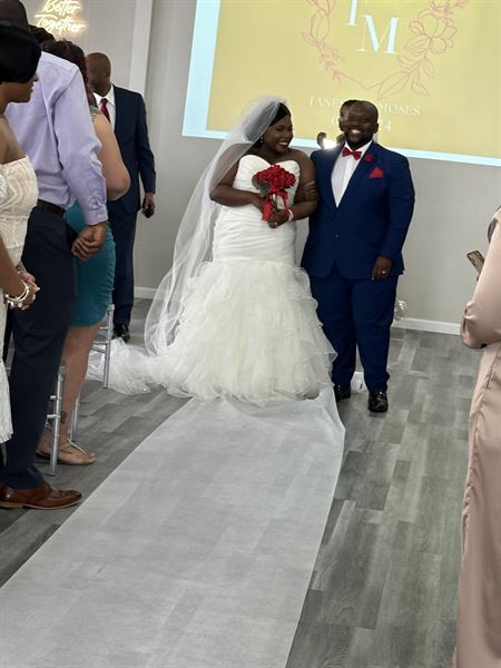 Elite Hospitality LLC