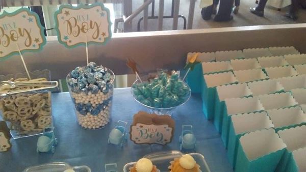 Elite Hospitality LLC