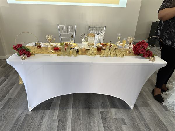 Elite Hospitality LLC