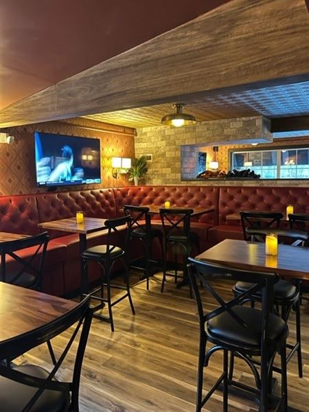 The Villa Restaurant