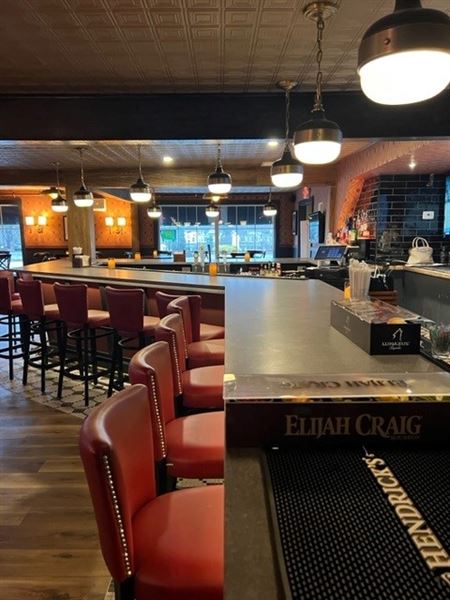 The Villa Restaurant