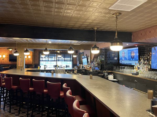 The Villa Restaurant