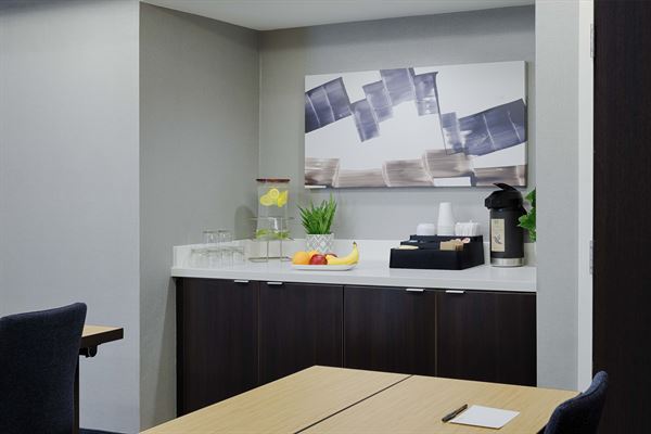 Courtyard Dayton South Mall