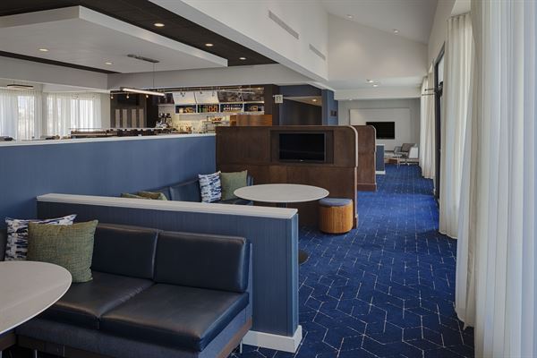 Courtyard Dayton South Mall